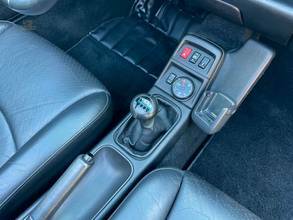 Thumbnail von Porsche 911 993 turbo Targa - 450 CV, 1ª iscrizione - H-Kz.