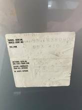 Thumbnail von Porsche 911 993 turbo Targa - 450 CV, 1ª iscrizione - H-Kz.