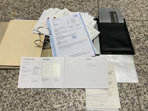 Thumbnail von Porsche 911 993 turbo Targa - 450 CV, 1ª iscrizione - H-Kz.