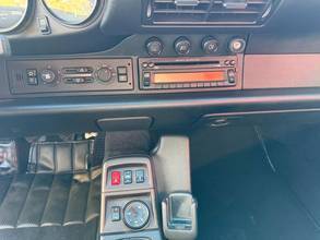 Thumbnail von Porsche 911 993 turbo Targa -450 PS, 1.dt. Hd. - H-Kz.