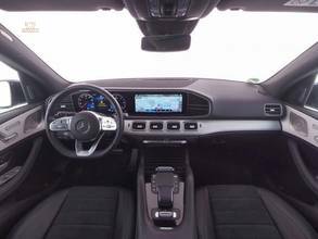 Thumbnail von Mercedes-Benz GLE 350d 4M AMG+AIRM+PANO+MULTIB+STDHZ+360°+BURM