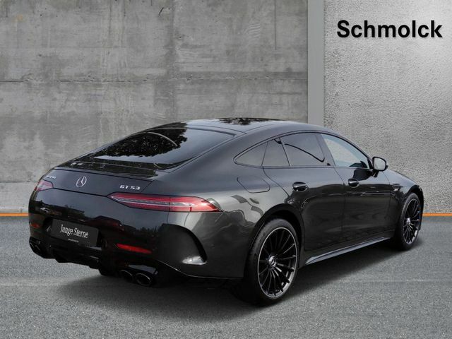 Thumbnail von Mercedes-Benz Mercedes-AMG GT 53 4M+ V8-STYLING/NIGHT/PERF.AGA