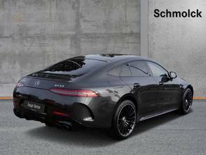 Thumbnail von Mercedes-Benz Mercedes-AMG GT 53 4M+ V8-STYLING/NIGHT/PERF.AGA