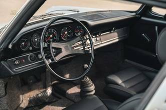 Thumbnail von Porsche 911 2.4l TK Targa