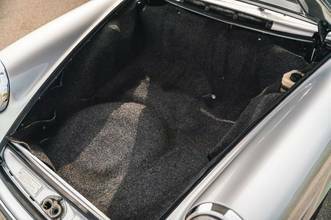 Thumbnail von Porsche 911 2.4l TK Targa