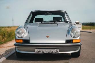Thumbnail von Porsche 911 2.4l TK Targa