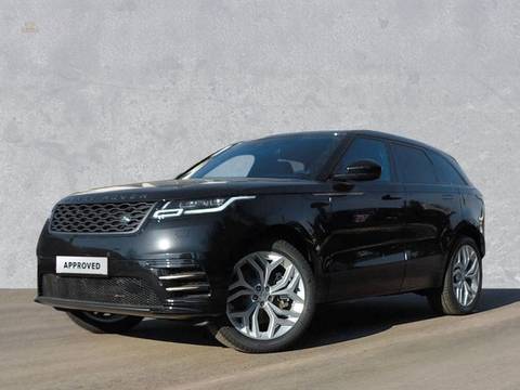 Land Rover Range Rover Velar D300 R-Dynamic SE Winter Paket