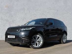 Thumbnail von Land Rover Range Rover Velar D300 R-Dynamic SE Winter Paket
