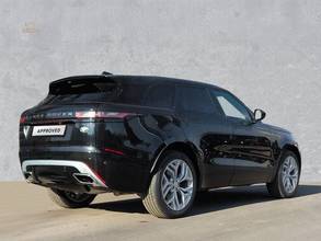 Thumbnail von Land Rover Range Rover Velar D300 R-Dynamic SE Winter Package