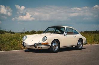Thumbnail von Porsche 911 2,0l SWB Coupé