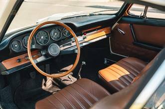 Thumbnail von Porsche 911 2,0l SWB Coupé