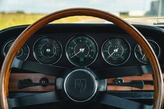 Thumbnail von Porsche 911 2,0l SWB Coupé