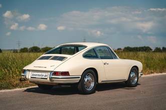 Thumbnail von Porsche 911 2,0l SWB Coupé