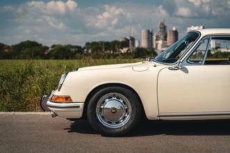 Thumbnail von Porsche 911 2,0l SWB Coupé