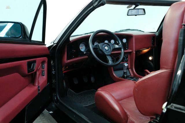 Thumbnail von Alfa Romeo RZ Zagato Spider | NR.172 | SAMMLER | IL MOSTRO