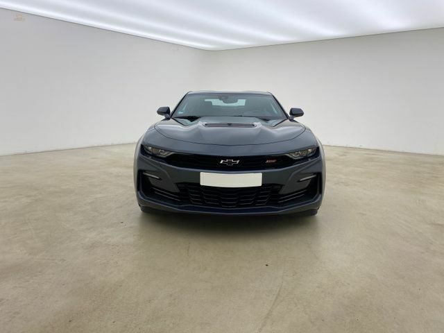 Chevrolet Camaro 6,2 V8 Final Edition, EU 1. Hand