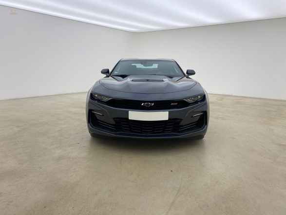Chevrolet Camaro 6,2 V8 Final Edition, AB 1. Sahibi, EU