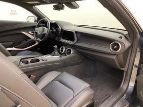 Thumbnail von Chevrolet Camaro 6,2 V8 Final Edition, EU 1. Hand