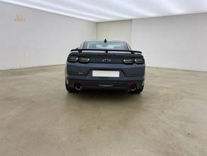 Thumbnail von Chevrolet Camaro 6,2 V8 Final Edition, EU 1. Hand