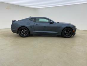 Thumbnail von Chevrolet Camaro 6,2 V8 Final Edition, EU 1. Hand