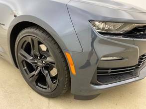 Thumbnail von Chevrolet Camaro 6,2 V8 Final Edition, EU 1. Hand