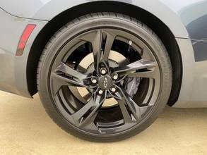 Thumbnail von Chevrolet Camaro 6,2 V8 Final Edition, EU 1. Hand