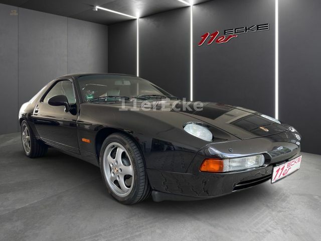 Porsche 928 GTS AUTOMATIK-WASSERP-ZAHNR.-KD NEU