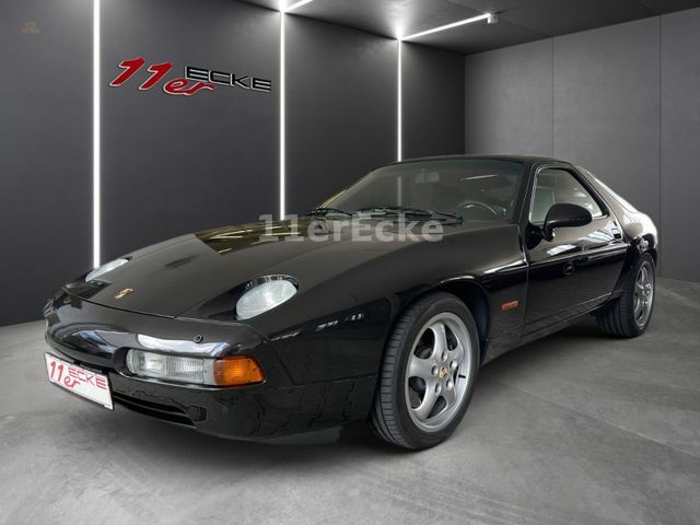 Thumbnail von Porsche 928 GTS AUTOMATIC-WATER-P-TOOTH-NEW