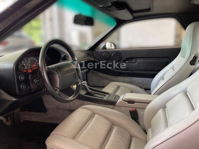 Thumbnail von Porsche 928 GTS AUTOMATIC-WATER-P-TOOTH-NEW