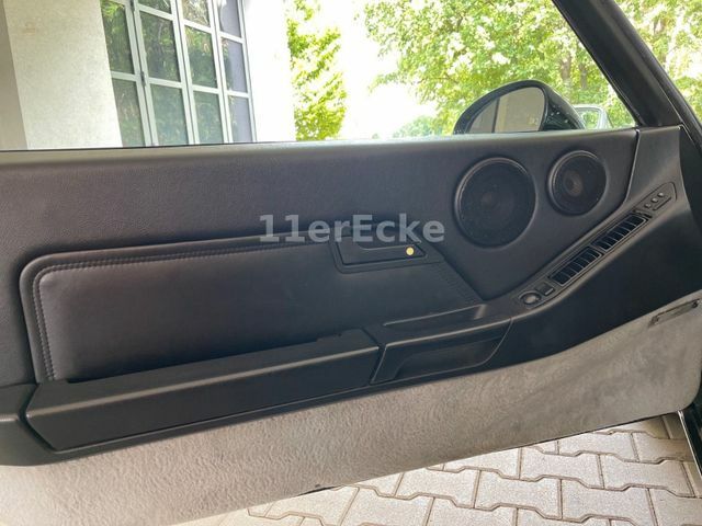 Thumbnail von Porsche 928 GTS AUTOMATIC-WATER-P-TOOTH-NEW