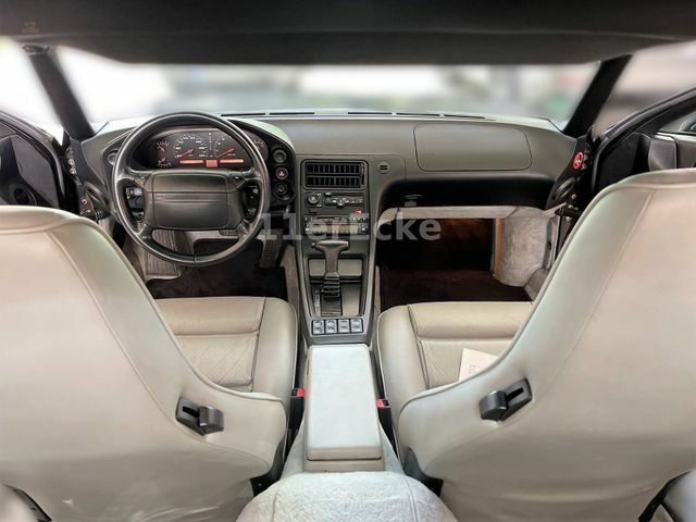 Thumbnail von Porsche 928 GTS AUTOMATIC-WATER-P-TOOTH-NEW