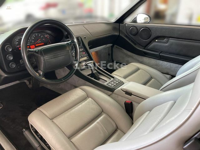 Thumbnail von Porsche 928 GTS AUTOMATIC-WATER-P-TOOTH-NEW