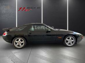 Thumbnail von Porsche 928 GTS AUTOMATIK-WASSERP-ZAHNR.-KD NEU