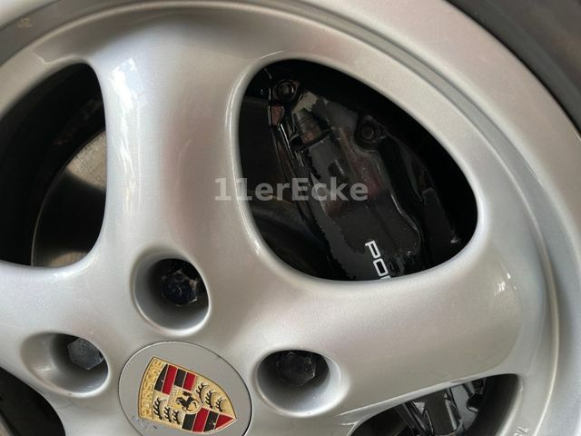 Thumbnail von Porsche 928 GTS AUTOMATIC-WATER-P-TOOTH-NEW