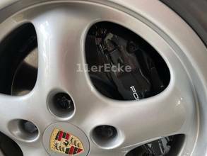 Thumbnail von Porsche 928 GTS AUTOMATIK-WASSERP-ZAHNR.-KD NEU