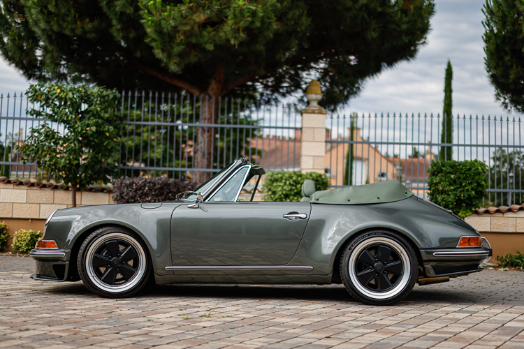 Thumbnail von Otro Cabrio de fecha pasada 3.6 litros