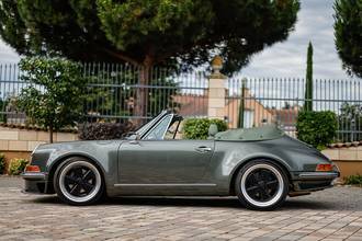 Thumbnail von Otro Cabrio de fecha pasada 3.6 litros