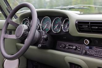 Thumbnail von Otro Cabrio de fecha pasada 3.6 litros