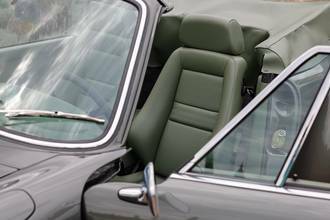 Thumbnail von Otro Cabrio de fecha pasada 3.6 litros