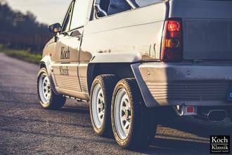 Thumbnail von KK PANDA six-wheeler