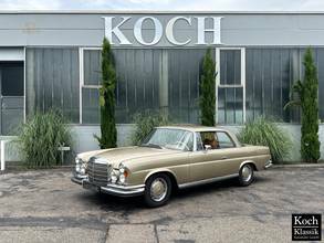 Thumbnail von MERCEDES-BENZ W111 280 SE 3,5 LITER