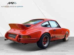 Thumbnail von Porsche 911 SC 3.0 Carrera RS 2.7 F-Modell Backdate