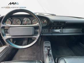 Thumbnail von Porsche 911 964 Carrera 2 Coupe