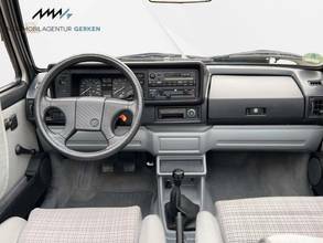 Thumbnail von Volkswagen Golf 1 Convertible 1.8 H Inspection