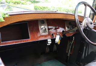 Thumbnail von Armstrong-Siddeley Doktorský Coupé (1930)