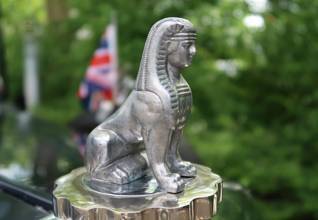 Thumbnail von Armstrong-Siddeley Doktorský Coupé (1930)