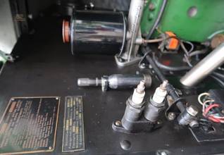 Thumbnail von Armstrong-Siddeley Doktorský Coupé (1930)