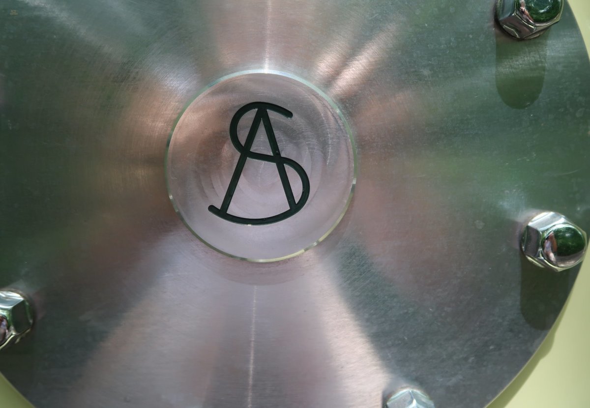 Thumbnail von Armstrong-Siddeley Doktor Coupé (1930)