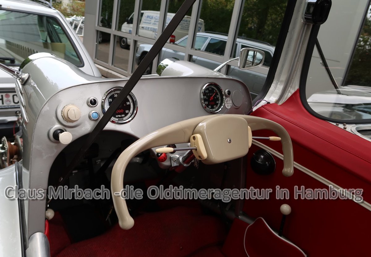 Thumbnail von FMR TG 500 "Tiger" (1959)