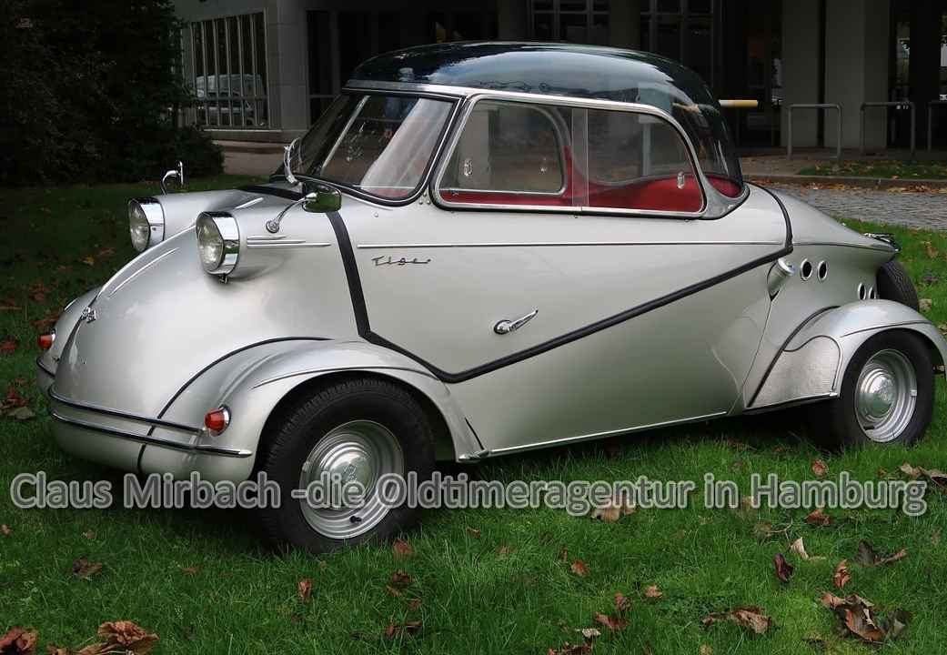 FMR TG 500 "Tiger" (1959)